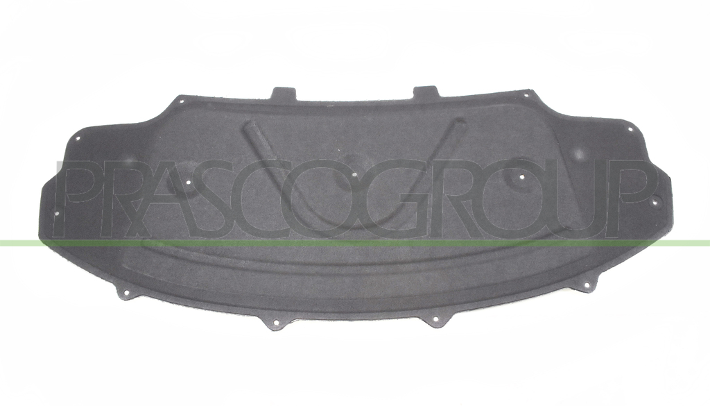 PANEL INSONORIZADO CAPO