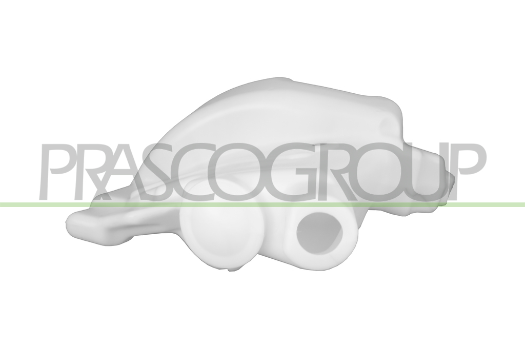 WINDSHIELD WIPER TANK-WITH 2 HOLES-WITH MOTOR