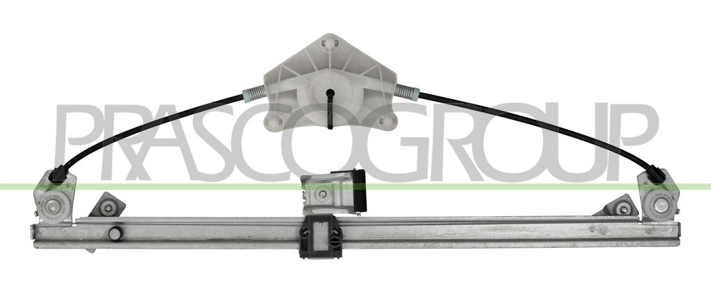 MECHANISMUS FENSTERHEBER HINTEN LINKS MOD. 5 TUERIG