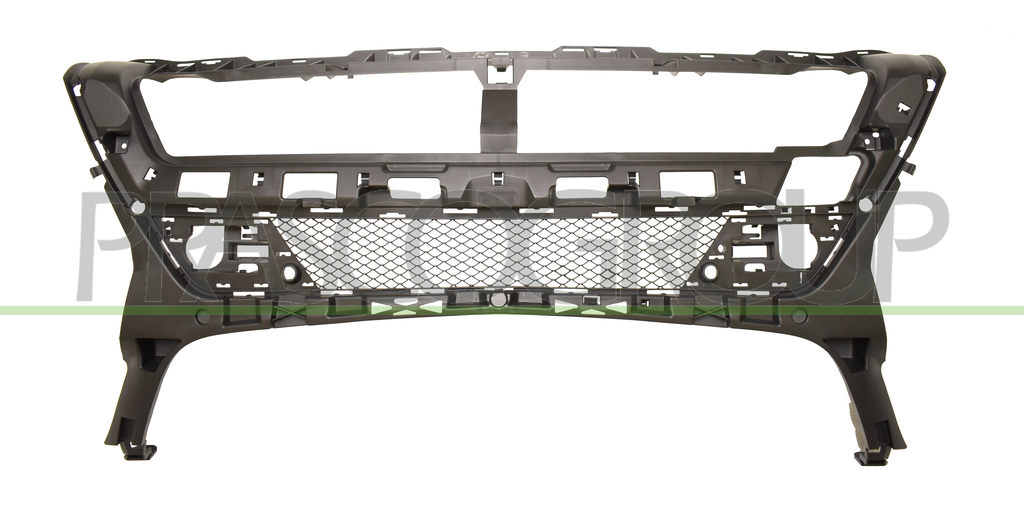 RADIATOR GRILLE HOLDER