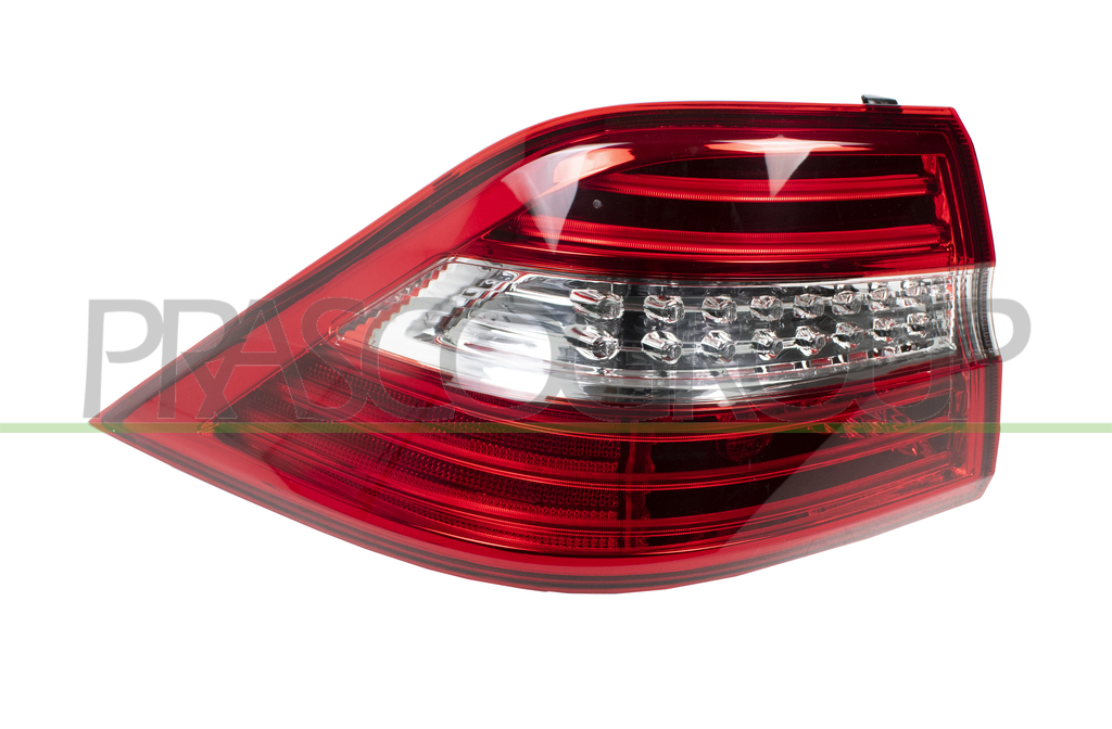 FEU D'AILE ARRIERE GAUCHE AVEC PORTE LAMPE-LED 