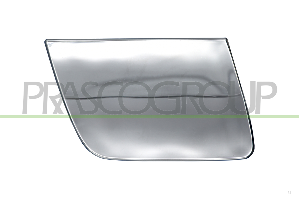 REAR TOW HOOK COVER-CHROME MOD. SPORT