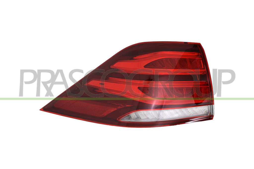 TAIL LAMP LEFT-OUTER-LED