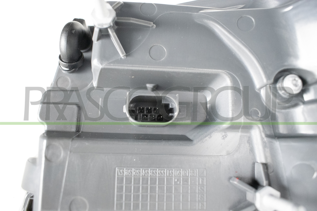 TAIL LAMP LEFT-OUTER-LED