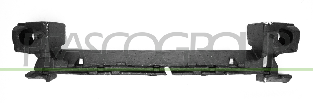 ABSORBEDOR IMPACTOS PARACHOQUES DELANTERO MOD. SPORT