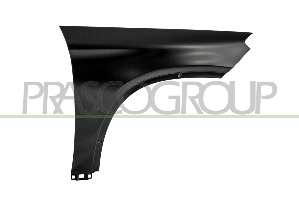 FRONT FENDER RIGHT