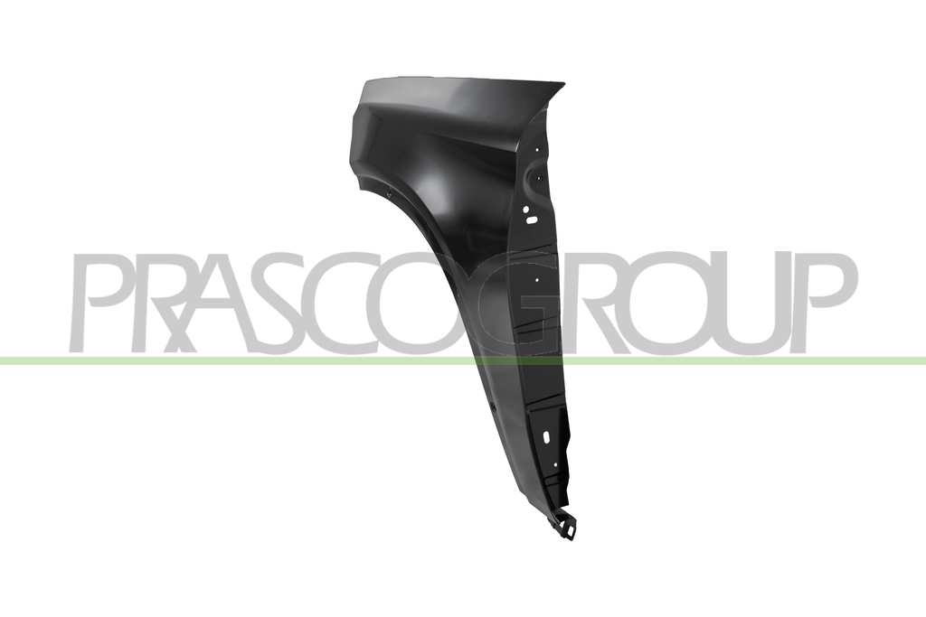 FRONT FENDER LEFT