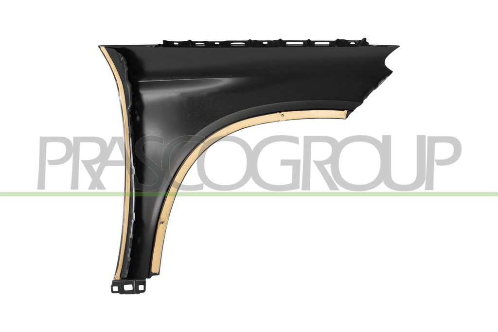 FRONT FENDER LEFT