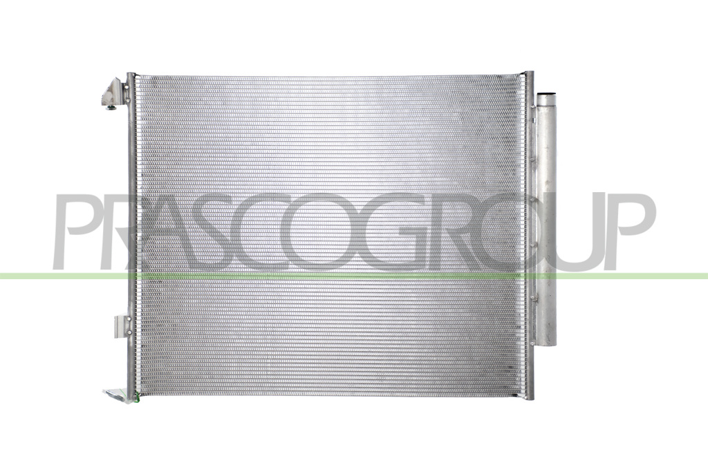 CONDENSER