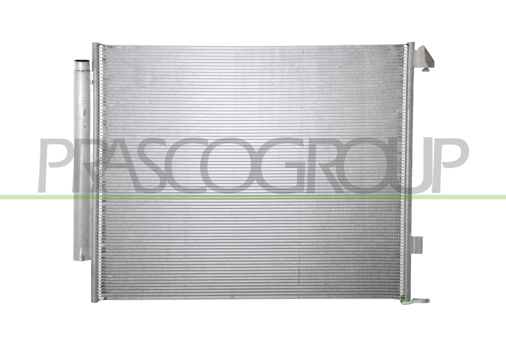 CONDENSER