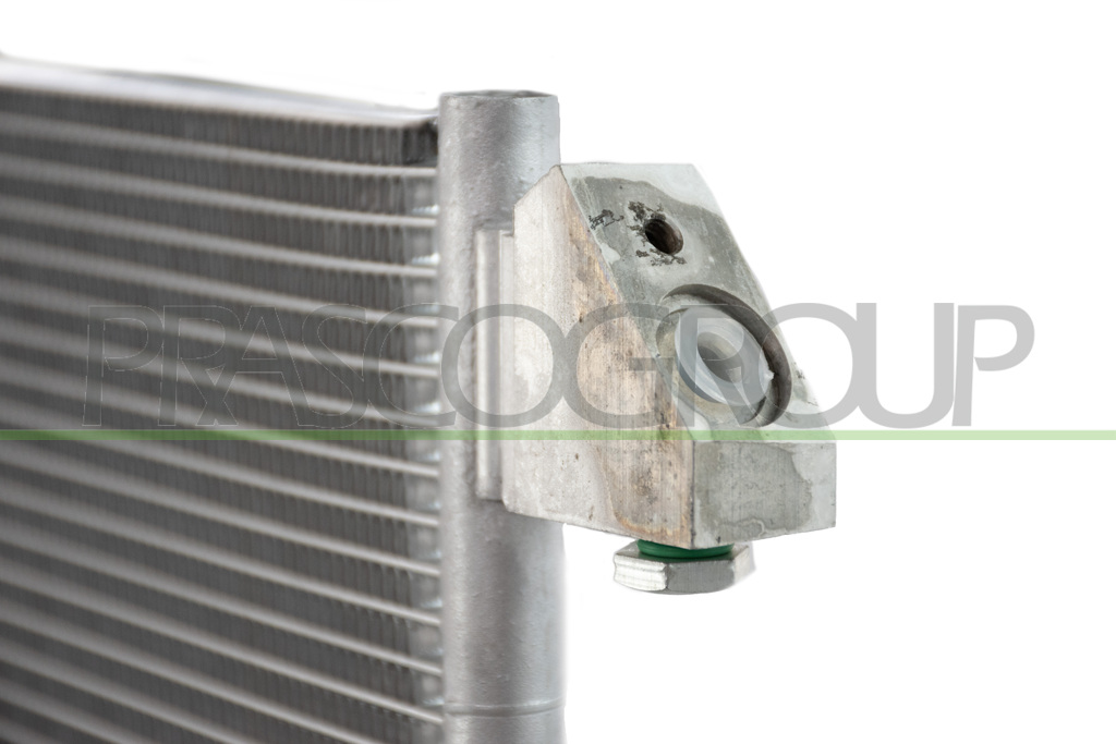 CONDENSER