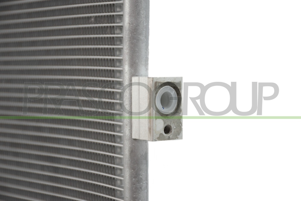 CONDENSER