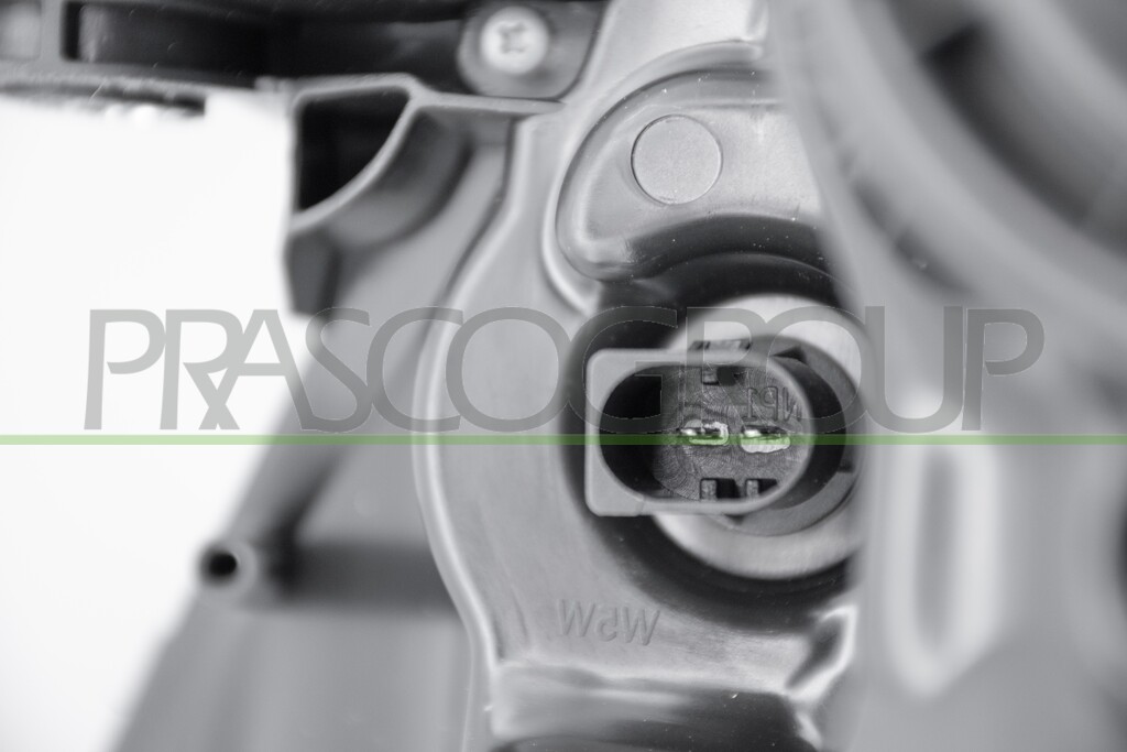 HEADLAMP RIGHT H7+H7 MANUAL