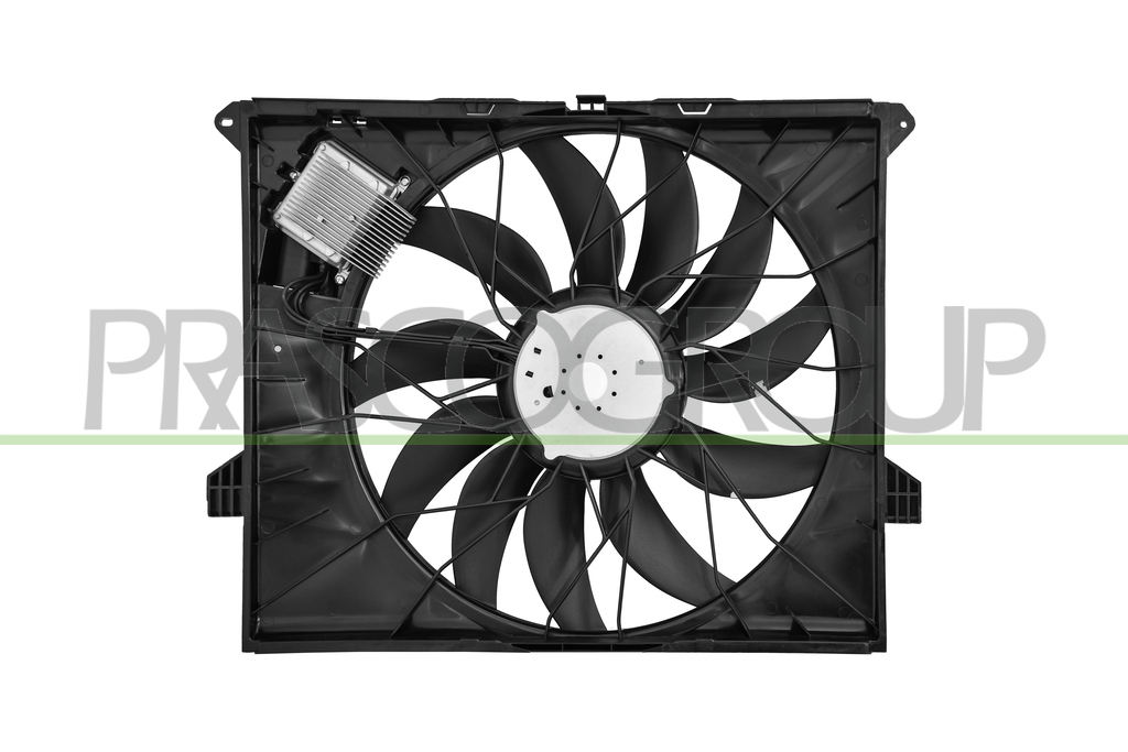 ASPA VENTILADOR
