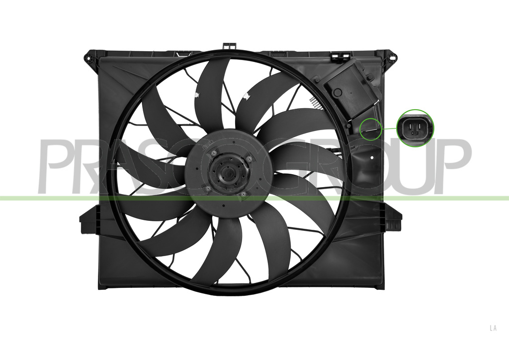ASPA VENTILADOR
