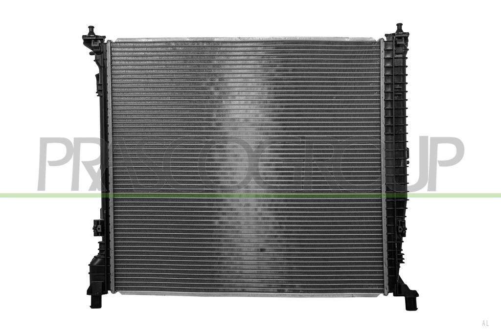 RADIATEUR