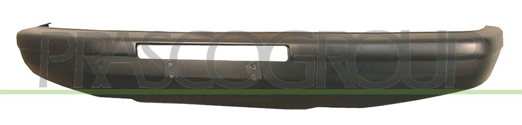 PARACHOQUES DELANTERO MOD. 5 CILINDROS