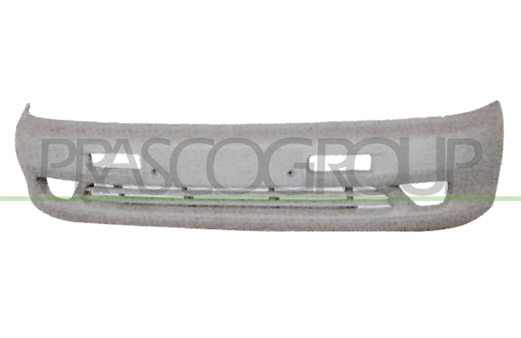 PARAURTI ANTERIORE-GRIGIO