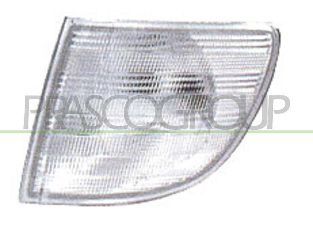 GRUPO OPTICO DELANTERO IZQUIERDO BLANCO