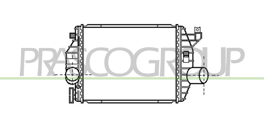 INTERCOOLER