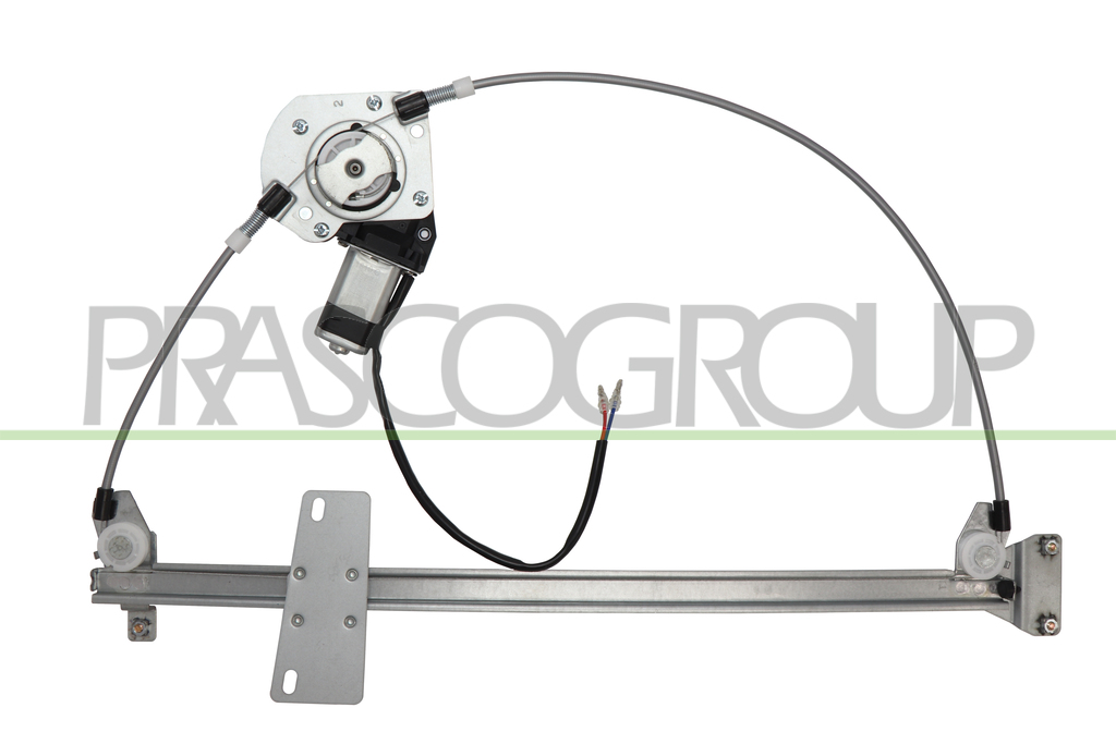 ALZACRISTALLO ANTERIORE DESTRO-ELETTRICO MOD. 3 PORTE