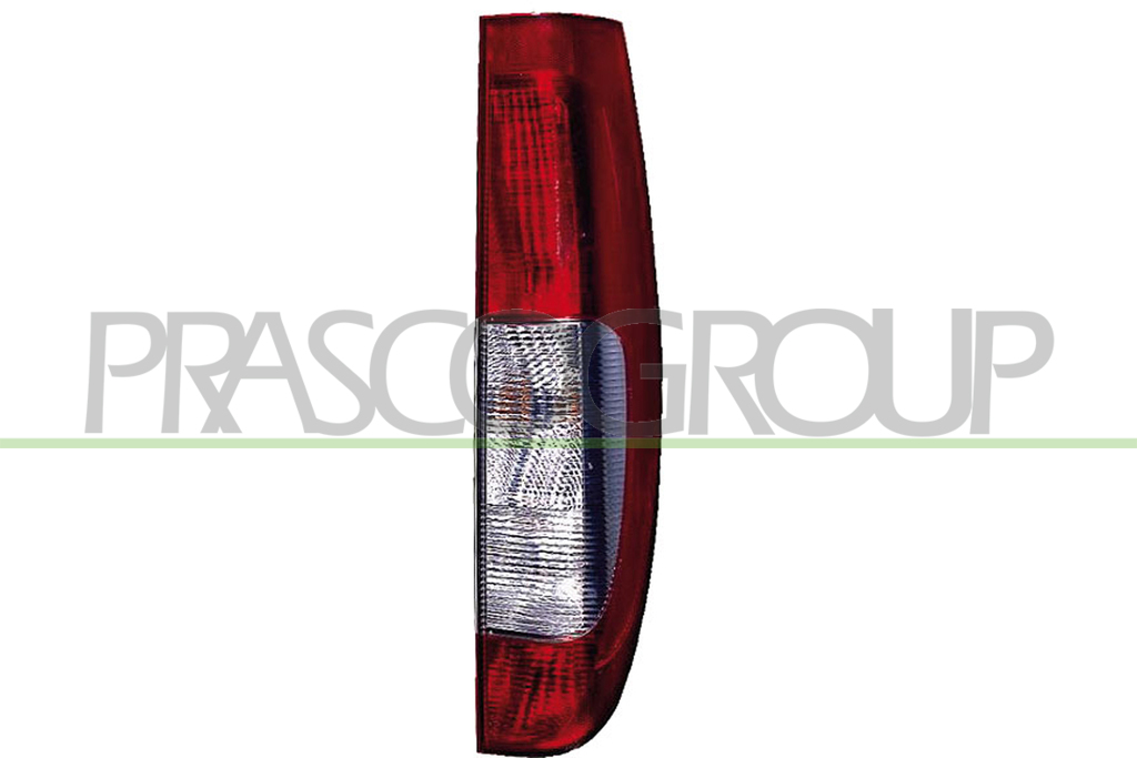TAIL LAMP RIGHT-WITHOUT BULB HOLDER