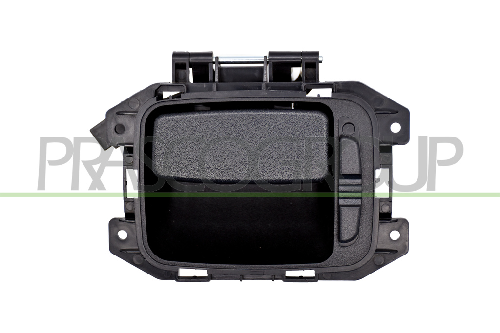 BACK DOOR HANDLE-INNER-BLACK