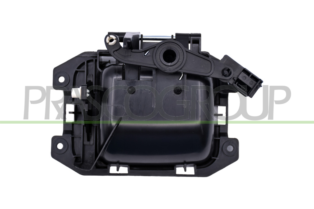 BACK DOOR HANDLE-INNER-BLACK