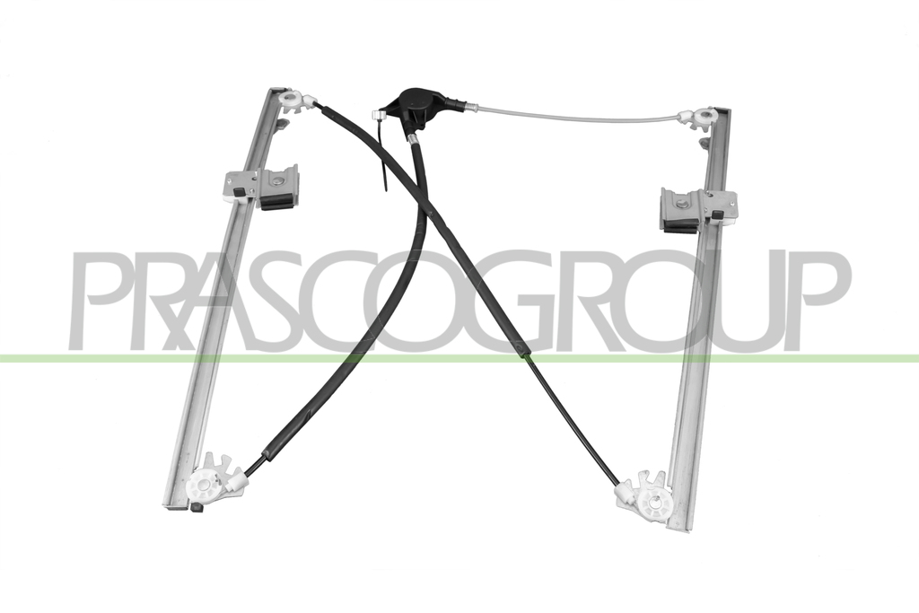 MECHANISMUS FENSTERHEBER VORNE LINKS MOD. 5 TUER