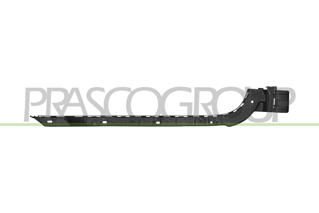 REAR BUMPER BRACKET RIGHT