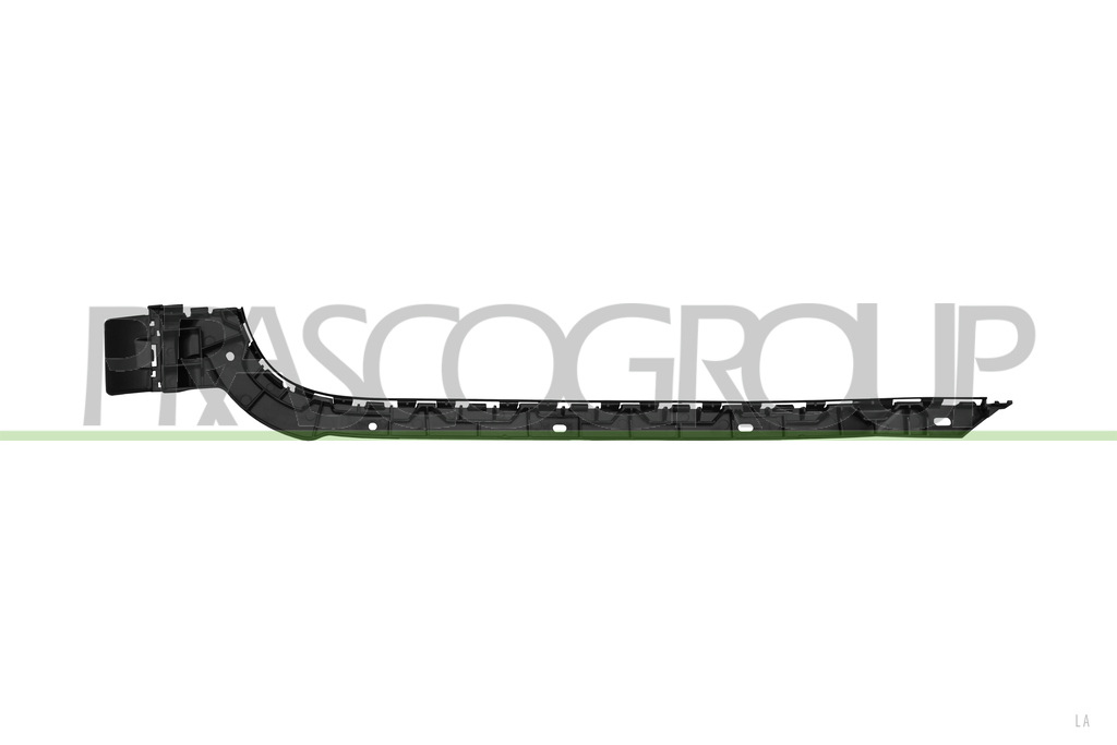 REAR BUMPER BRACKET RIGHT