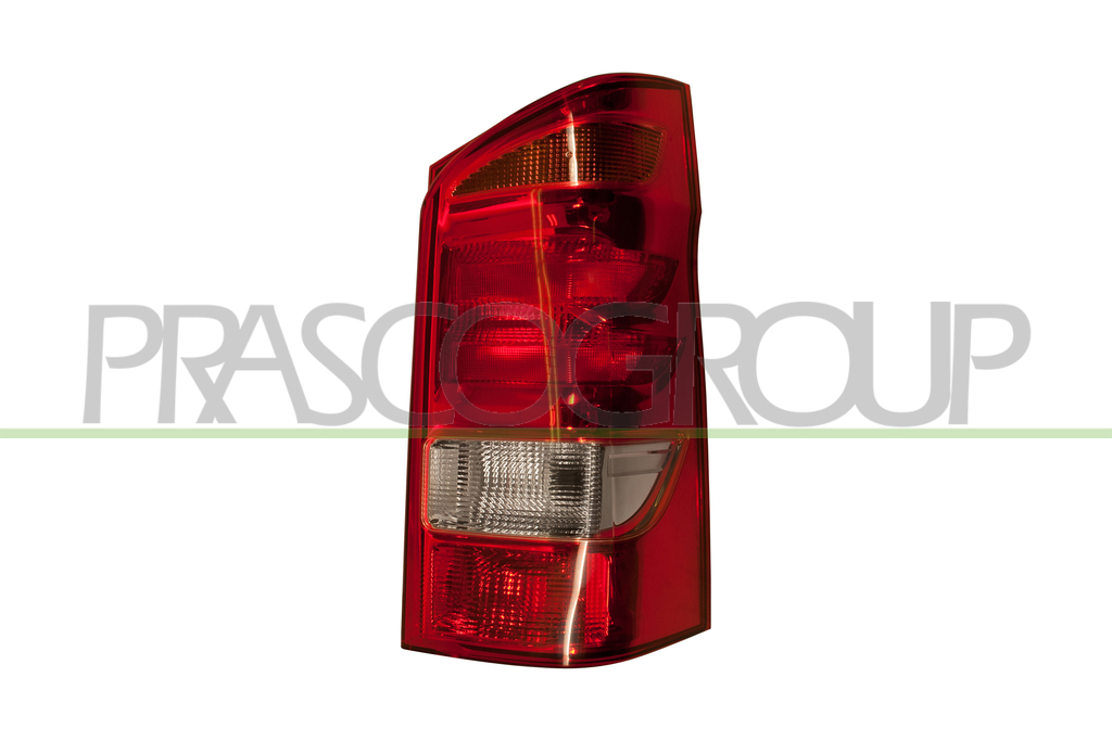TAIL LAMP RIGHT-WITHOUT BULB HOLDER MOD. 1 DOOR
