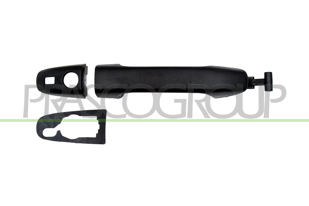 MANETA EXTERIOR DELANTERA IZQUIERDA CON SENSOR