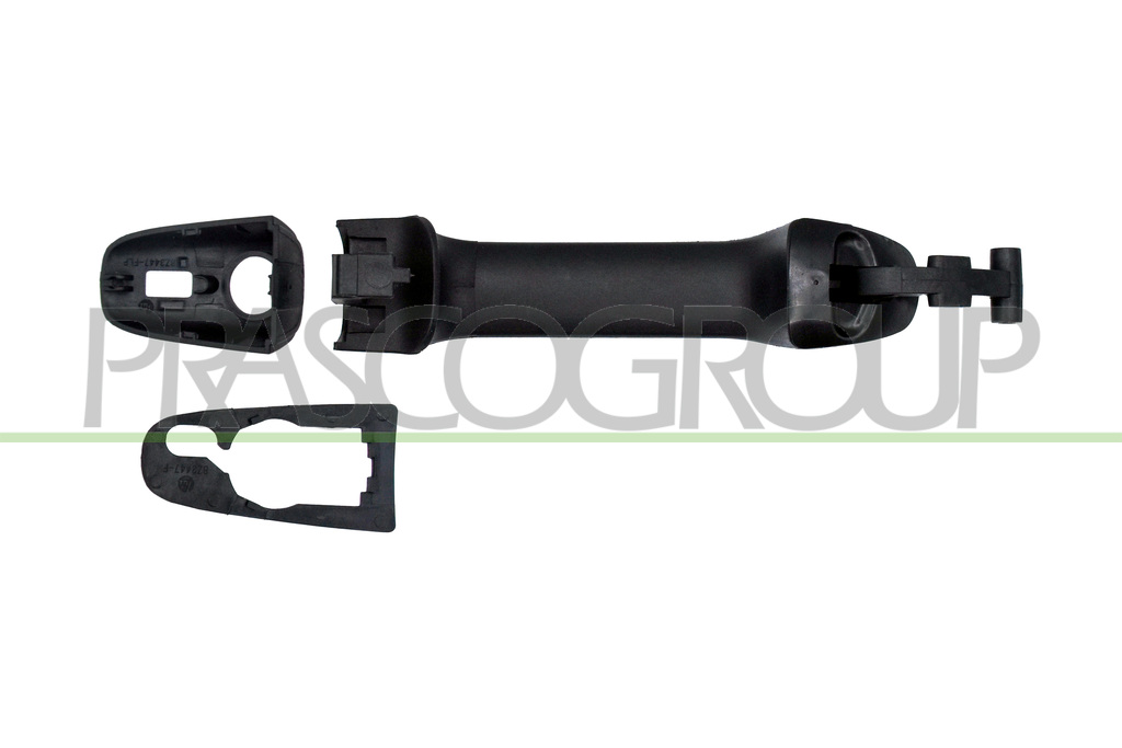 MANETA EXTERIOR DELANTERA IZQUIERDA CON SENSOR