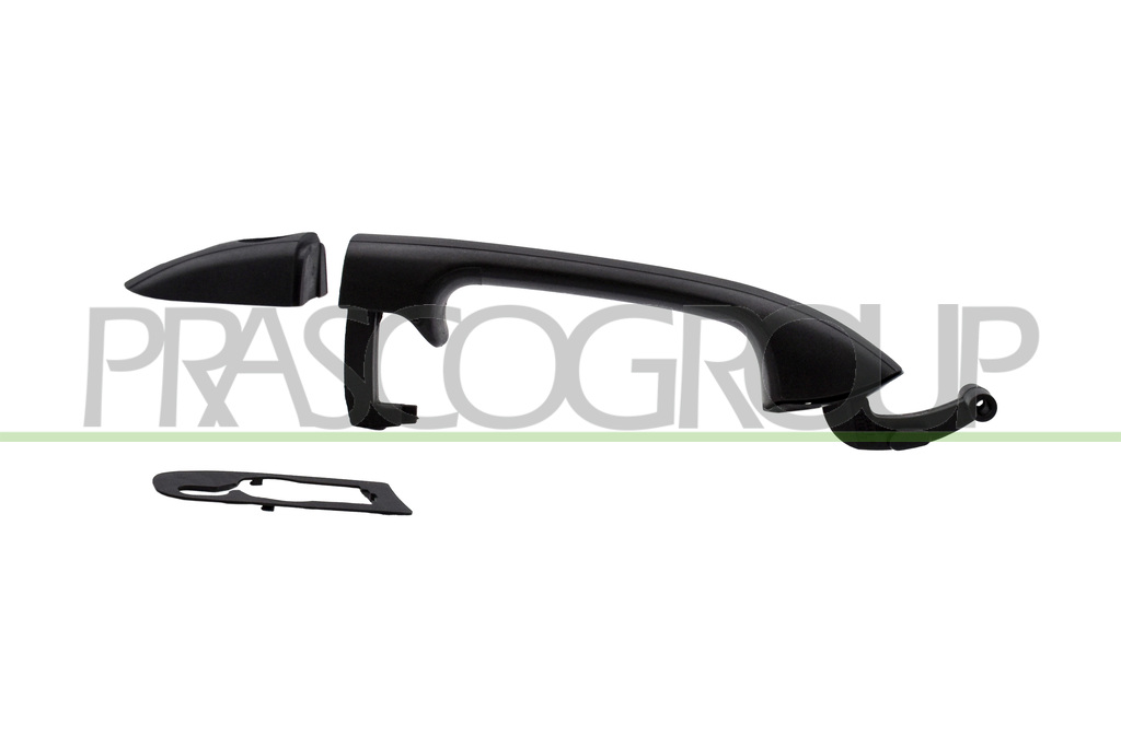 MANETA EXTERIOR DELANTERA IZQUIERDA CON SENSOR