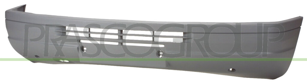 FRONT BUMPER-PRIMED