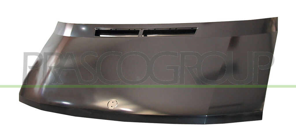 MOTORHAUBE