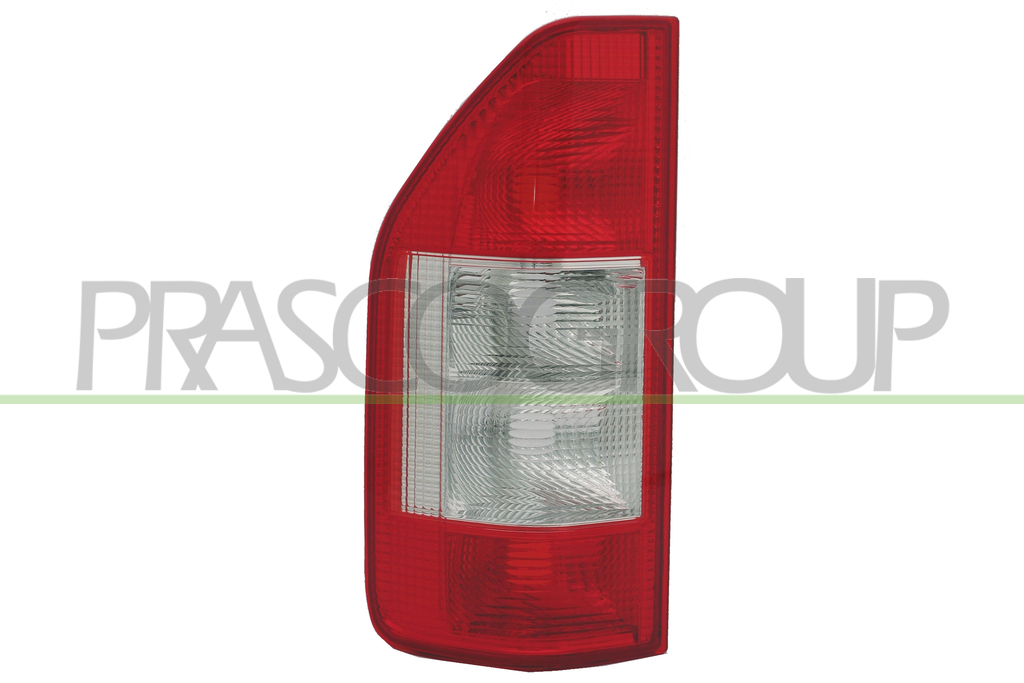 TAIL LAMP RIGHT-WITHOUT BULB HOLDER MOD. 08/02 >