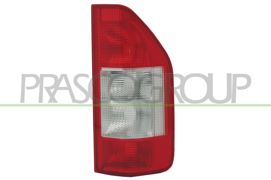 FEU D'AILE ARRIERE GAUCHE SANS PORTE LAMPE MOD. 08/02 >
