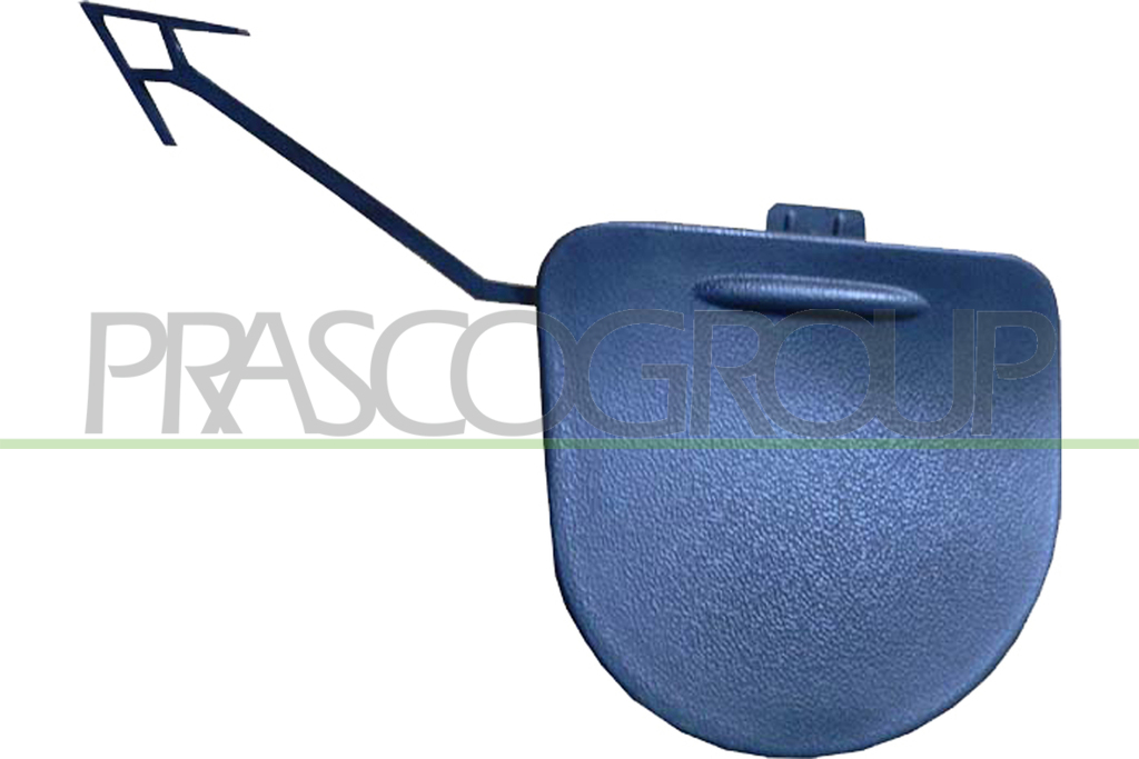 FRONT TOW HOOK COVER