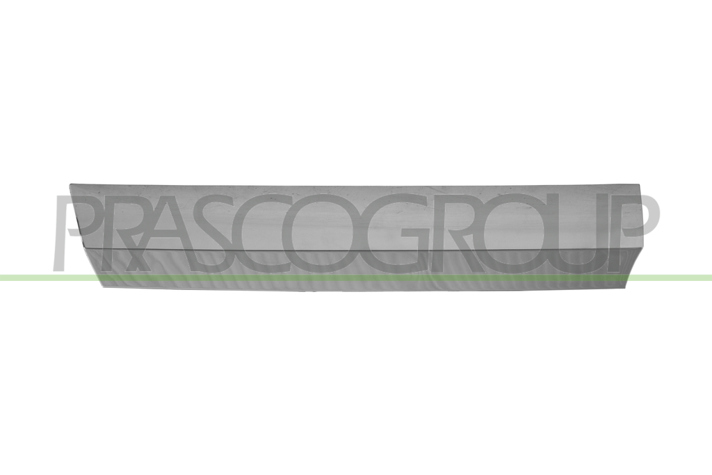 GRILLE MOLDING RIGHT-UPPER-CHROME