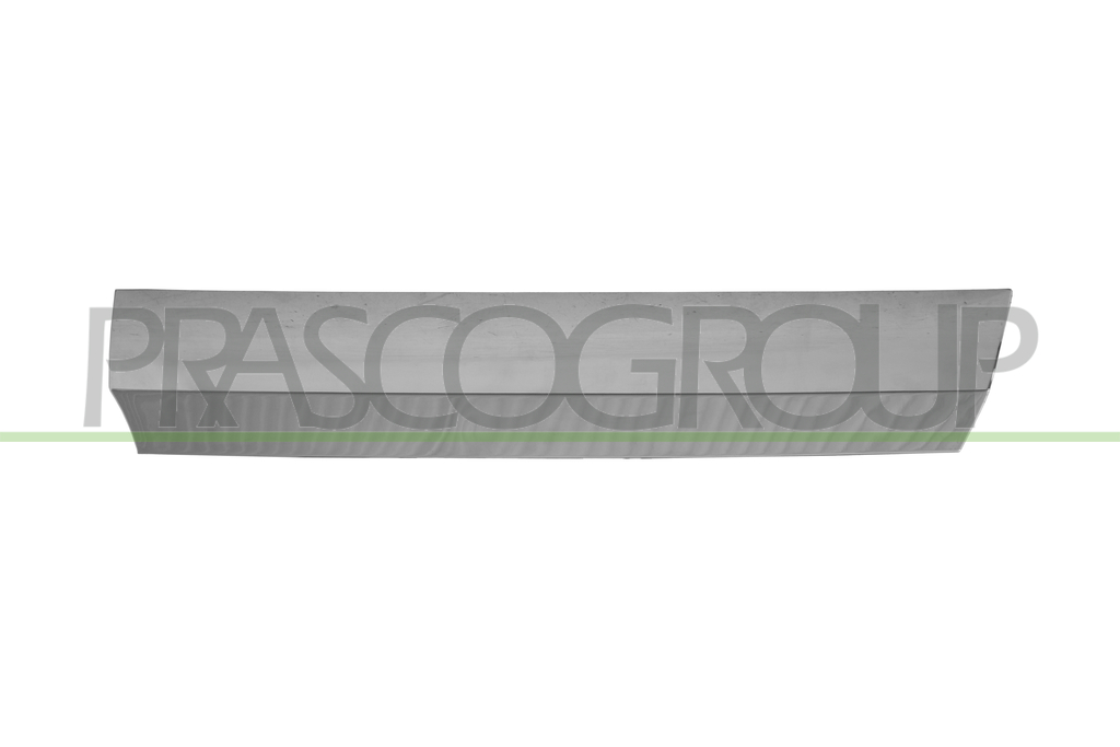 GRILLE MOLDING LEFT-UPPER-CHROME
