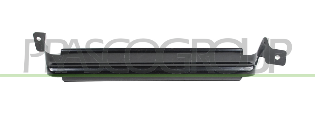 FRONT FENDER FITTING BRACKET RIGHT-REAR SIDE