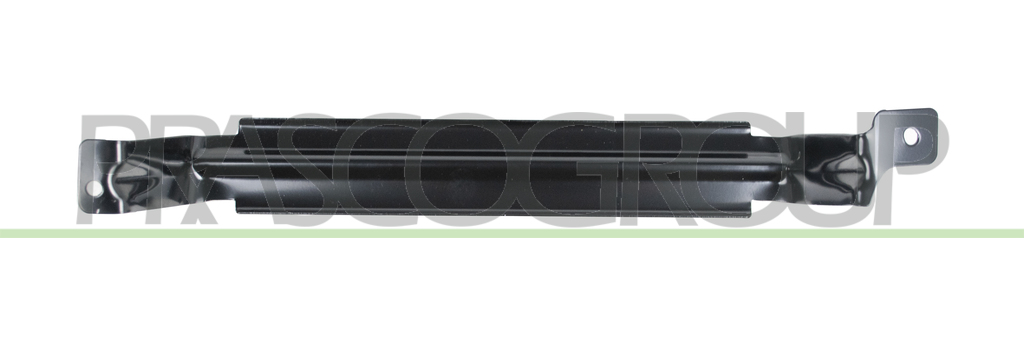 FRONT FENDER FITTING BRACKET RIGHT-REAR SIDE