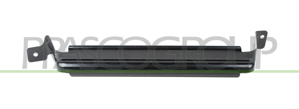 FRONT FENDER FITTING BRACKET LEFT-REAR SIDE