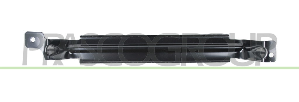 FRONT FENDER FITTING BRACKET LEFT-REAR SIDE