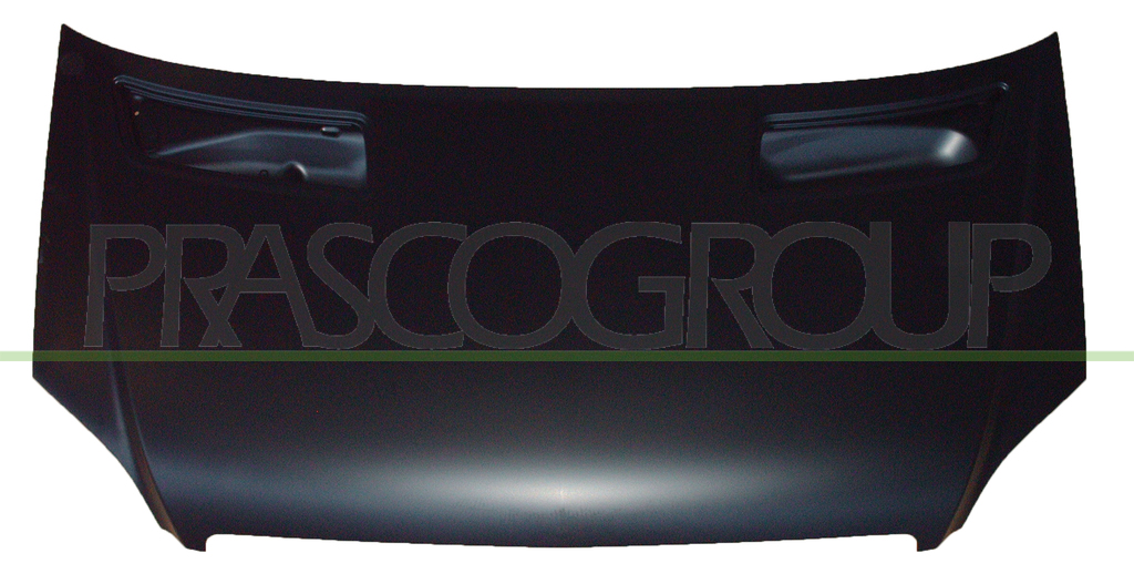 MOTORHAUBE