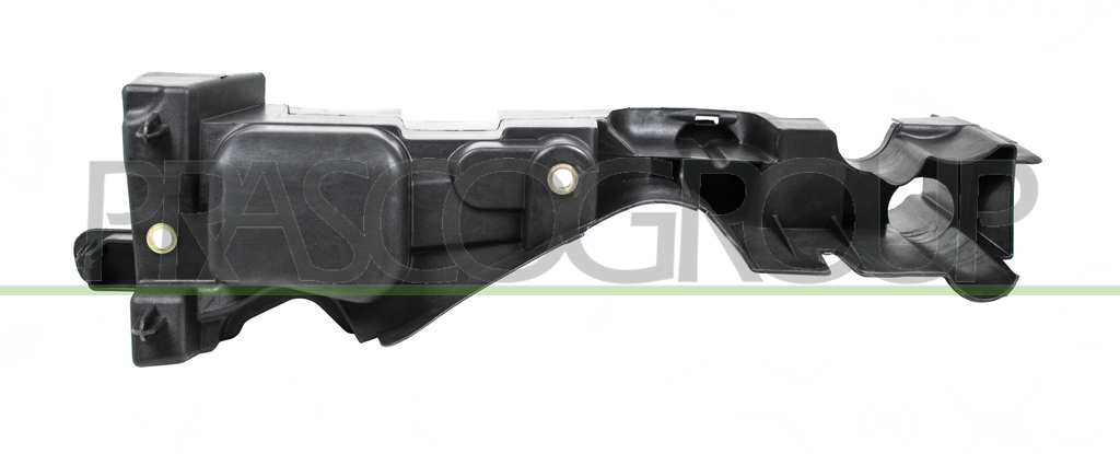 FRONT HEADLAMP SUPPORT LEFT