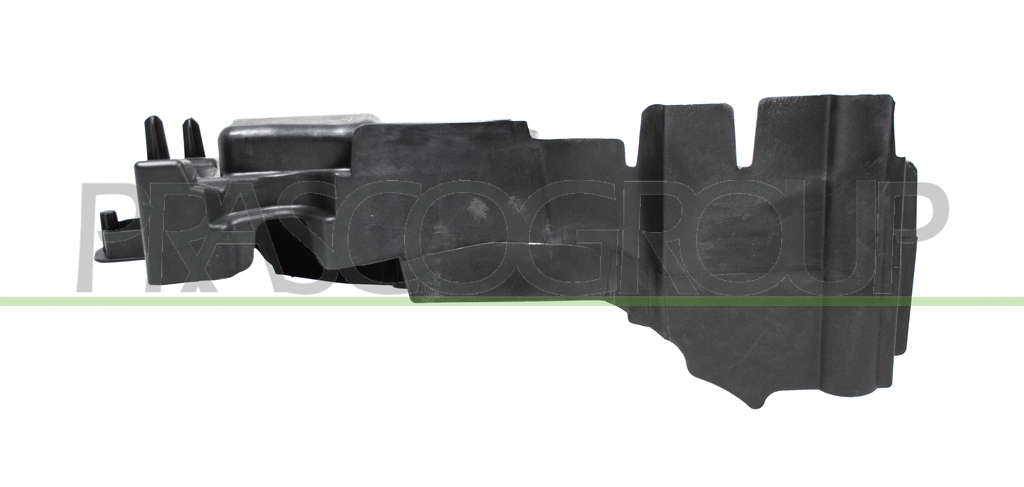 FRONT HEADLAMP SUPPORT LEFT
