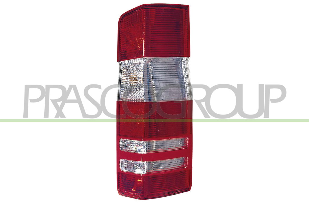 TAIL LAMP RIGHT-WITHOUT BULB HOLDER